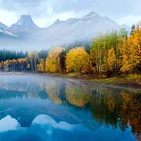qq头像自然风景图片第1张