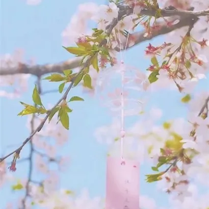 风景唯美头像第1张