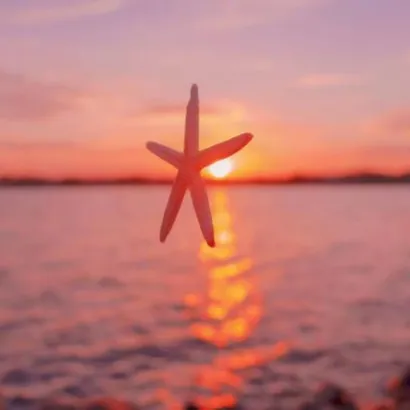 美好风景头像图片大全第1张