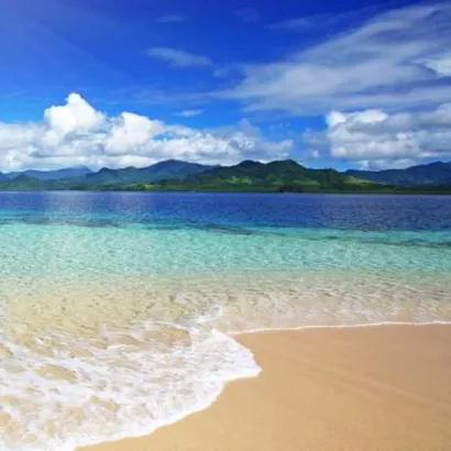 超意境唯美风景头像第1张