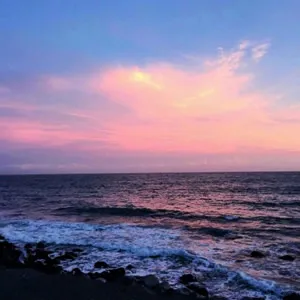 优美微信风景头像第1张