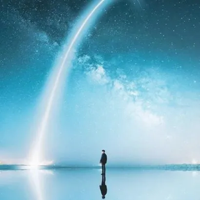 qq头像风景静物第1张