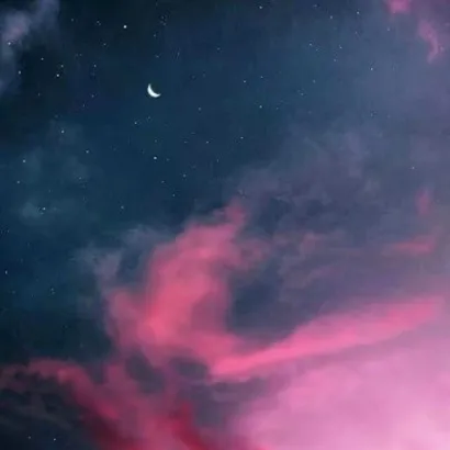 天空头像风景第1张