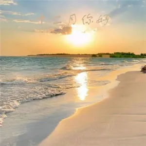 十二月你好风景头像图片大全第1张