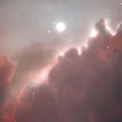 美图风景微信头像第1张