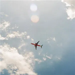 简单风景微信头像图片大全第1张