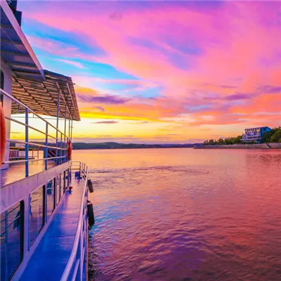 中老年微信头像风景第1张