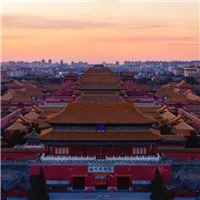 故宫高清头像图片大全第1张