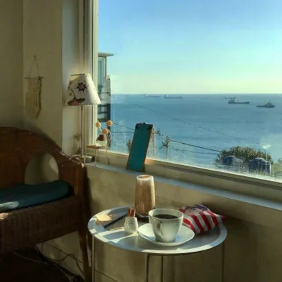 微信头像房子图片第1张