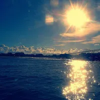 清新好看的风景qq头像大全下载第1张