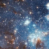 qq星空头像图片大全第1张