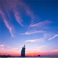 微信天空风景第1张