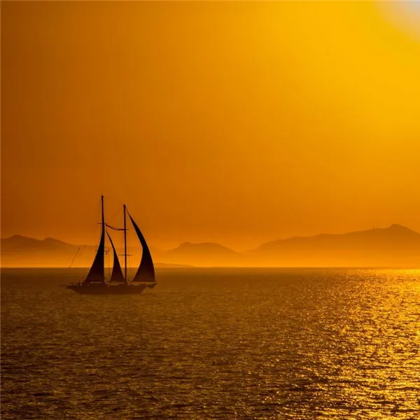 2019最好看的微信头像风景图片第1张