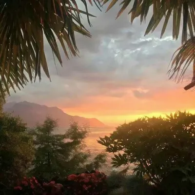 微信背景图片大全唯美头像第1张