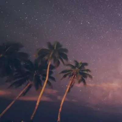 高清唯美风景头像第1张