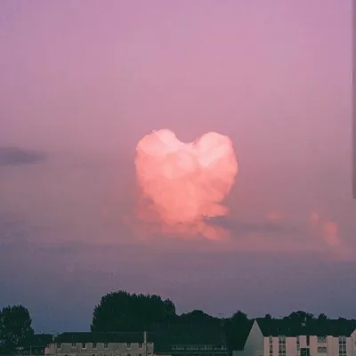 超仙天空图片头像第1张