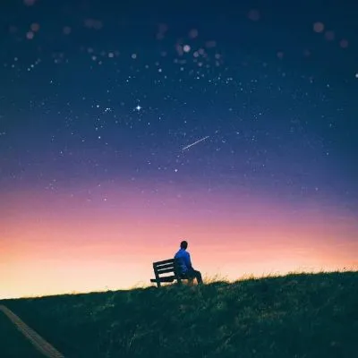 vx头像风景第1张