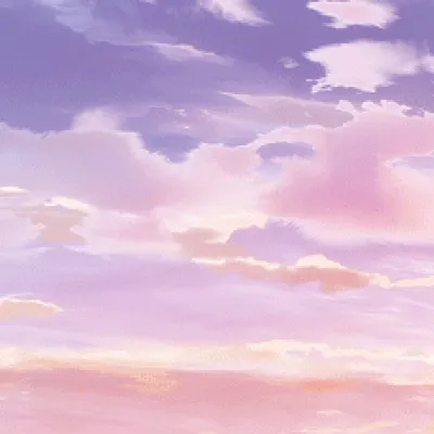 动漫风景头像超清第1张