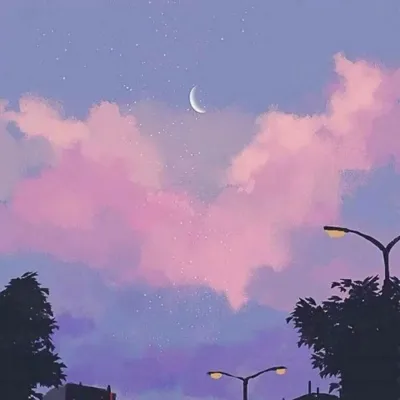 天空高清图片头像第1张