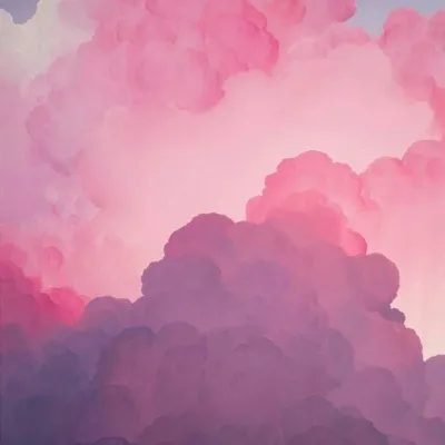 带有云的头像第1张