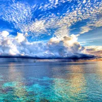 精选唯美好看的漂亮风景图片可做头像第1张