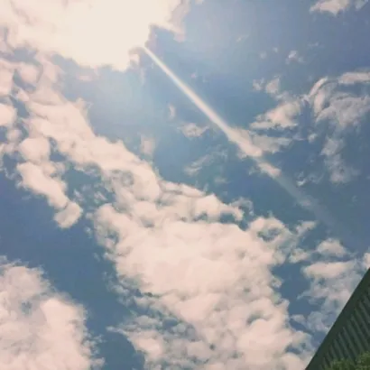 高清漂亮有意境的微信头像图片第1张