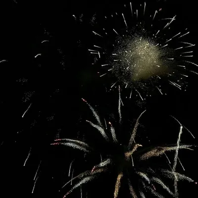 2019再见2020你好风景头像大全第1张