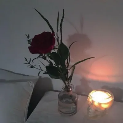 唯美好看意境风景头像第1张