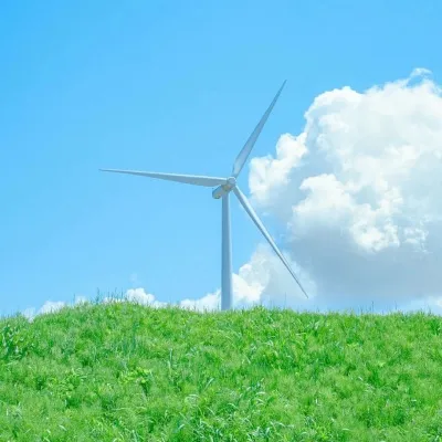日系清新风景头像第1张
