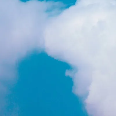 天空头像高清唯美图片大全第1张