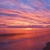 好看的qq群头像唯美清纯风景第1张