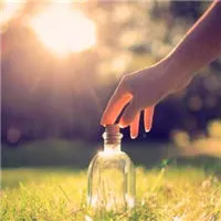 一米阳光的温暖图片头像第1张