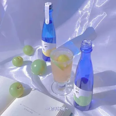 风景静物个性的好看唯美头像第1张