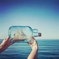 特别好看风景头像图片第1张