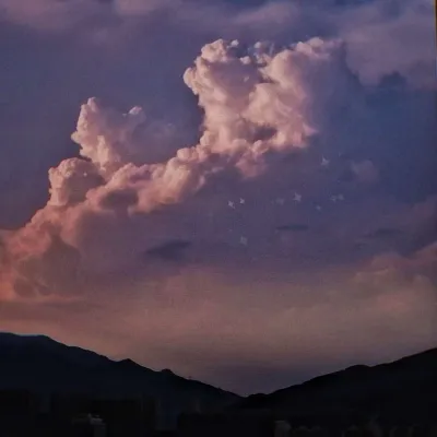 真实好看的风景图片头像第1张