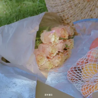 成熟女人专属很浪漫的个性风景头像第1张