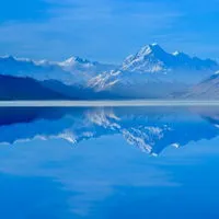 冬天qq微信头像风景图片大全第1张