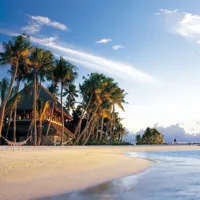 唯美有海边风景的微信头像第1张