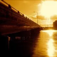 漂亮唯美风景的微信头像图片第1张