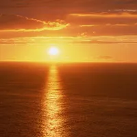 简约小清新qq风景头像图片第1张