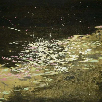 2021风景微信头像高清图片第1张