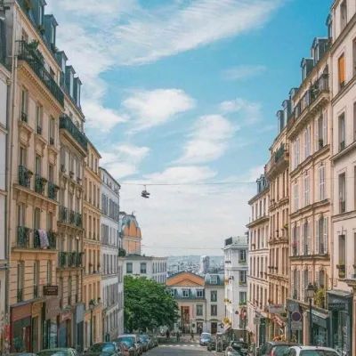 高清清新2021年微信头像图片风景第1张