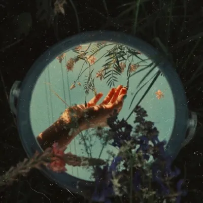 2021唯美意境风景头像图片第1张