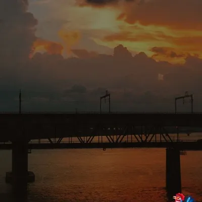 2021风景美图头像第1张