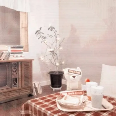 2021微信流行风景头像图片第1张