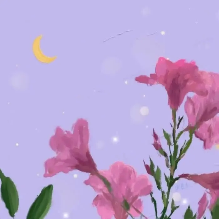 高清2021好看的风景微信头像第1张