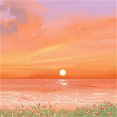 高清微信头像风景图片2021最新款合集第1张