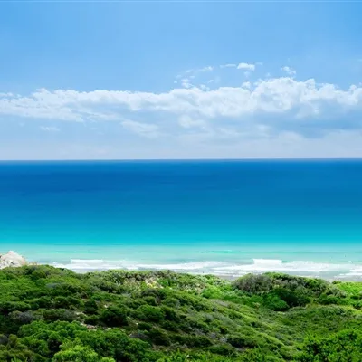 超清好看的2021最美山水高清图片头像第1张