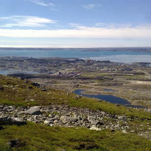 自然风景风光微信头像图片第1张