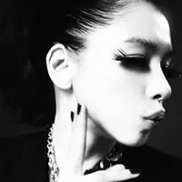 你离开的日子黑白头像第1张